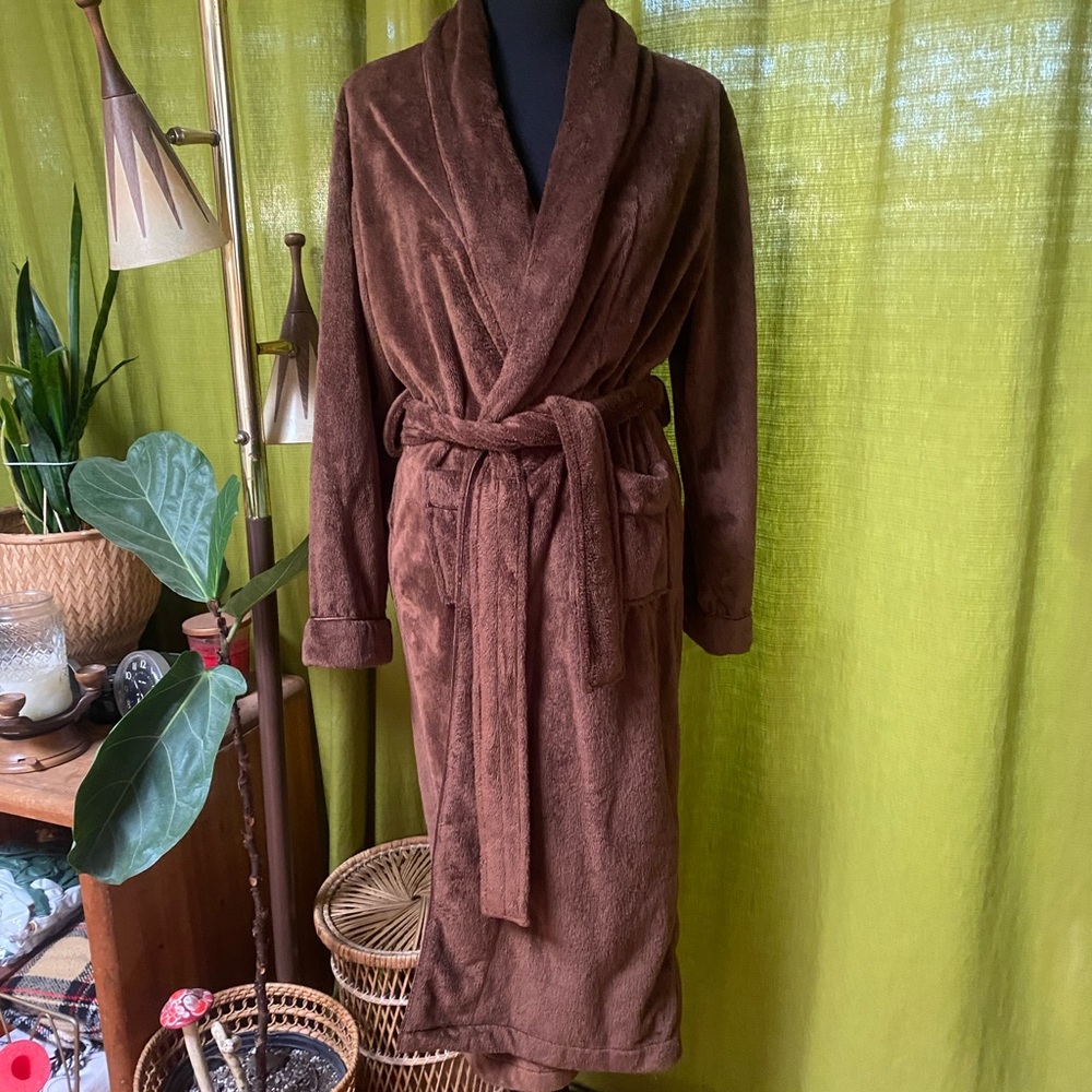 Minx Plush Robe - image 1